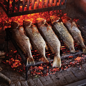 Sea food